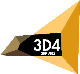 3D4 Serveis